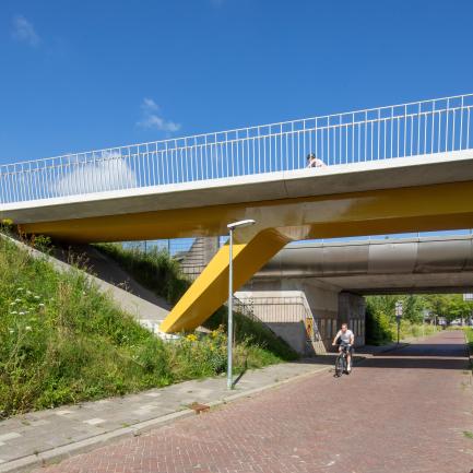 fietsbrug N370